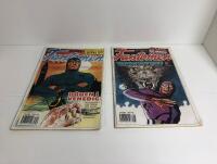 Fantomen nr. 24 och 25 1992