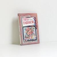 Till min k&auml;ra farmor