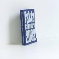 Faktakalendern 2002 - koncentrerat vetande i fickformat