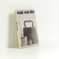 M&aring;tt m&aring;l vikt