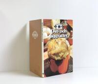 Ost- och &auml;ggr&auml;tter