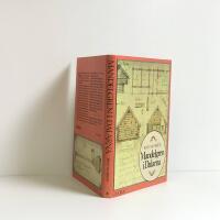 Nils M&aring;nsson Mandelgren i Dalarna