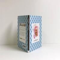 Livets Goda nr. 1: Sm&aring;kakor