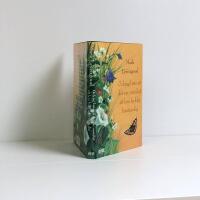 Och jag l&auml;ste att det var om&ouml;jligt att leva lycklig f&ouml;rutan dig