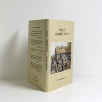 Folket i Nasareths by : f&ouml;re, under och efter laga skifte