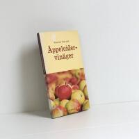 Naturligt frisk med &auml;ppelcidervin&auml;ger