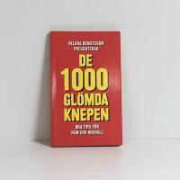 De 1000 gl&ouml;mda knepen: bra tips f&ouml;r hem och hush&aring;ll