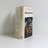 Dj&auml;vulsryttaren