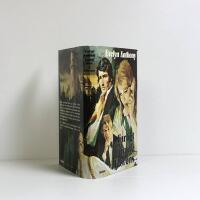 Farligt m&ouml;te i Florens : [roman]