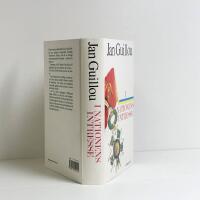 I nationens intresse : Coq Rouge - Bok 3