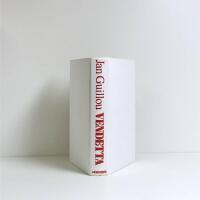 Vendetta : Coq Rouge VI