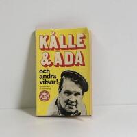 K&aring;lle & Ada och andra vitsar