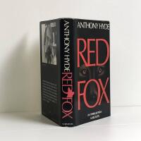 Red fox : [en thriller]