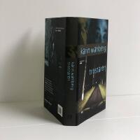 Tr&ouml;staren: kriminalroman