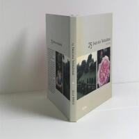 25 engelska tr&auml;dg&aring;rdar