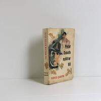 Peter Duluth nyktrar till