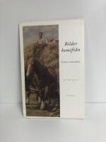 Bilder hemifr&aring;n: bonader av Anders Olsson