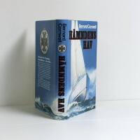 H&auml;mndens hav : thriller