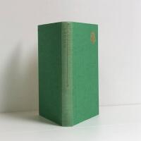 Jalna Bok 5: V&aring;r p&aring; Jalna