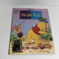 Nalle Puh - magasinet nr 9 1998