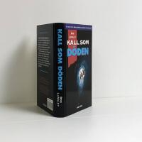 Kall som d&ouml;den