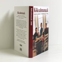 K&ouml;ksalmanack 2000