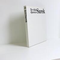 De vilda djurens Sarek