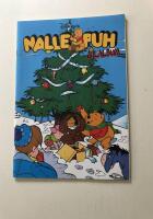 Nalle Puh : julalbum