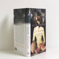 La Cucina : en roman om bordets fr&ouml;jder och k&ouml;ttets lusta