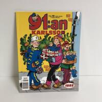 91:an Karlsson 1993