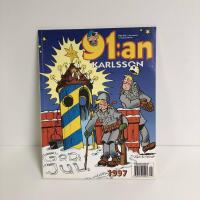 91:an Karlsson 1997