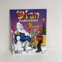 91:an Karlsson 1998