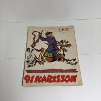 91 Karlsson 1966