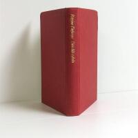 Den bl&aring; cykeln : [roman] : [1939-1942]