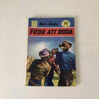 Pingvinb&ouml;ckerna nr. 261: F&ouml;dd att d&ouml;da