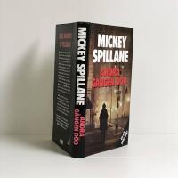 Andra g&aring;ngen d&ouml;d