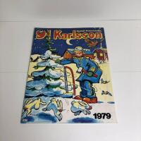 91 Karlsson 1979