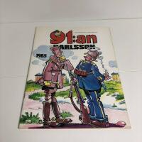 91:an Karlsson Julalbum 1984