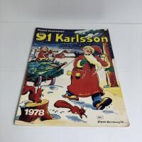 91 Karlsson 1978