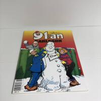 91:an Karlsson Julalbum 1991 