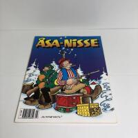&Aring;sa-Nisse Julalbum 1991 