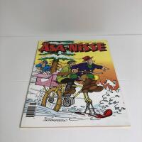 &Aring;sa-Nisse Julalbum 1990 