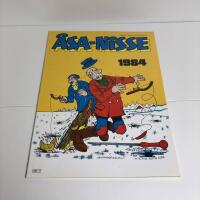 &Aring;sa-Nisse Julalbum 1984 