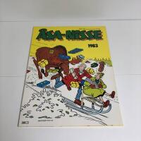 &Aring;sa-Nisse Julalbum1983