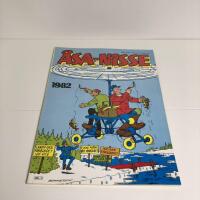 &Aring;sa-Nisse Julalbum 1982 