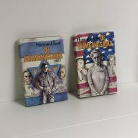 De framg&aring;ngsrika del 1 och 2