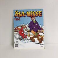 &Aring;sa-Nisse Julalbum 1994
