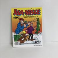 &Aring;sa-Nisse Julalbum 1993