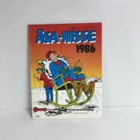 &Aring;sa-Nisse Julalbum1986