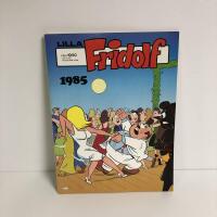 Lilla Fridolf Album 1985 utgiven 1984